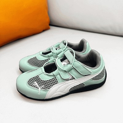 Kid Puma-001 Kid Puma-001